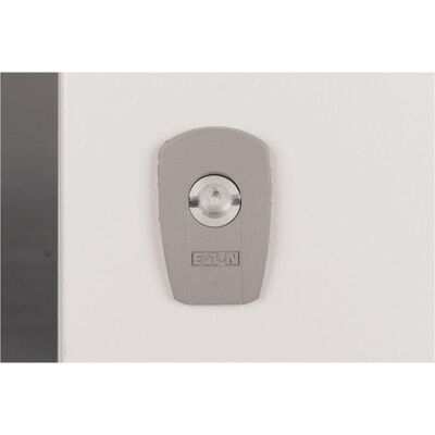 Eaton LC-DBIT3-CS Insert de Verrouillage - Insert de verrouillage pour boîtier électronique - Publicité Eaton LC-DBIT3-CS Insert de Verrouillage - Insert de verrouillage pour boîtier électronique - Publicité