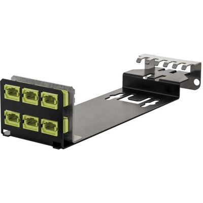 Connect Metz 130D208M00000B DCCS Module OM5, Serveur : accessoires, Vert - Publicité Connect Metz 130D208M00000B DCCS Module OM5, Serveur : accessoires, Vert - Publicité