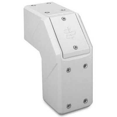 Bernstein 1016710000, Armoire serveur : accessoires, Gris - Publicité Bernstein 1016710000, Armoire serveur : accessoires, Gris - Publicité