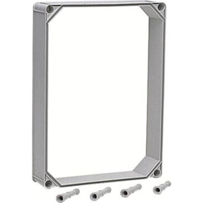 ABB STRI Cadre d'augmentation, Armoire serveur : accessoires - Publicité ABB STRI Cadre d'augmentation, Armoire serveur : accessoires - Publicité