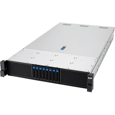 Asus Server RS720A-E13-RS8U/2.7KW/8NVMe/OCP (Serveur rack), Serveur - Publicité Asus Server RS720A-E13-RS8U/2.7KW/8NVMe/OCP (Serveur rack), Serveur - Publicité