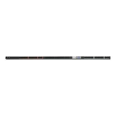 Bachmann BlueNet BN3500 Master Rack PDU Metering per socket-outlet (36)xC13 (6)xC19 IEC3, Accessoire ASI - Publicité Bachmann BlueNet BN3500 Master Rack PDU Metering per socket-outlet (36)xC13 (6)xC19 IEC3, Accessoire ASI - Publicité