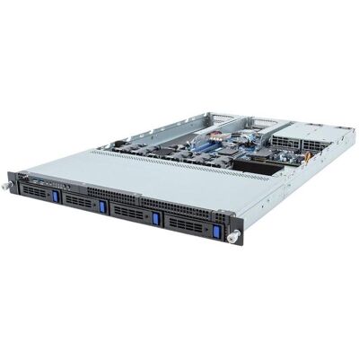 Gigabyte Platforma Rack (1U) AMD R133-C13-ACG1, Serveurs lame - Publicité Gigabyte Platforma Rack (1U) AMD R133-C13-ACG1, Serveurs lame - Publicité