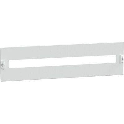 Couverture Serveur Schneider Electric PrismaSeT G - Blanc 850x200mm - Publicité Couverture Serveur Schneider Electric PrismaSeT G - Blanc 850x200mm - Publicité