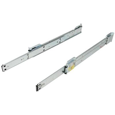Supermicro MCP-290-00058-0N : kit de montage en rack, Serveur : accessoires, Argent - Publicité Supermicro MCP-290-00058-0N : kit de montage en rack, Serveur : accessoires, Argent - Publicité