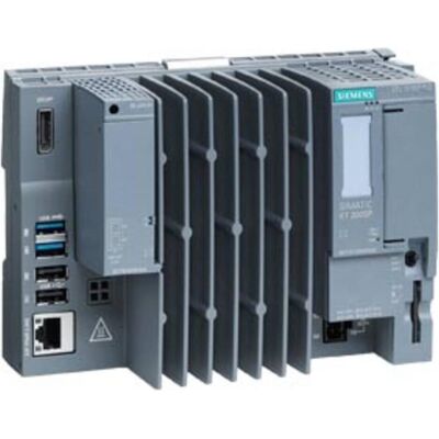 Siemens SIMATIC ET 200SP (8 Go, Serveur rack), Serveur - Publicité Siemens SIMATIC ET 200SP (8 Go, Serveur rack), Serveur - Publicité