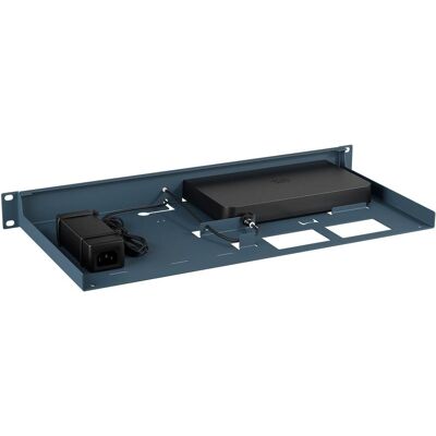 Rackmount.IT Rackmount Meraki Z4C, Armoire serveur : accessoires, Bleu - Publicité Rackmount.IT Rackmount Meraki Z4C, Armoire serveur : accessoires, Bleu - Publicité