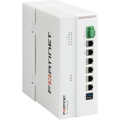 Rackmount.IT Support de rail DIN pour FortiGate, Armoire serveur : accessoires, Blanc - Publicité Rackmount.IT Support de rail DIN pour FortiGate, Armoire serveur : accessoires, Blanc - Publicité