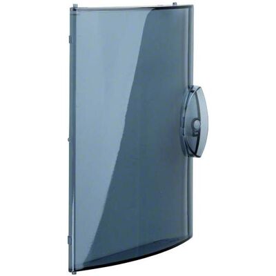 Hager Porte du mini-répartiteur, Armoire serveur : accessoires, Blanc - Publicité Hager Porte du mini-répartiteur, Armoire serveur : accessoires, Blanc - Publicité