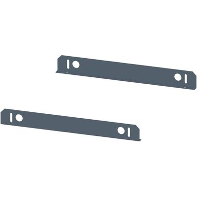 Siemens SIEM Équerres de transport, Armoire serveur : accessoires, Gris - Publicité Siemens SIEM Équerres de transport, Armoire serveur : accessoires, Gris - Publicité
