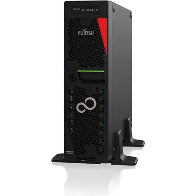 Fujitsu Siemens Fsas Technologies TX1320 M6 Intel Xeon 6369P 4xSFF EP3252-8i 2x500 W (64 Go, Serveur tour), Serveur - Publicité Fujitsu Siemens Fsas Technologies TX1320 M6 Intel Xeon 6369P 4xSFF EP3252-8i 2x500 W (64 Go, Serveur tour), Serveur - Publicité