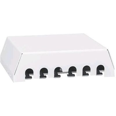 Rutenbeck PP-UM A-6 Ap rw, Serveur : accessoires, Blanc - Publicité Rutenbeck PP-UM A-6 Ap rw, Serveur : accessoires, Blanc - Publicité
