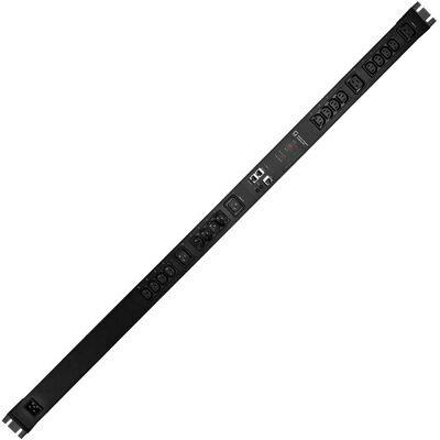 Gude EPC 87-1210-18 PDU 20x commutée et mesurée, Accessoire ASI - Publicité Gude EPC 87-1210-18 PDU 20x commutée et mesurée, Accessoire ASI - Publicité