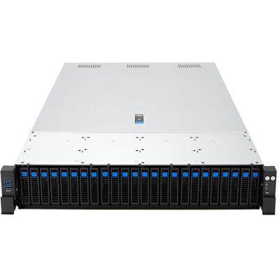 Bluechip bluechip SERVERline R52217a (64 Go, Serveur rack), Serveur - Publicité Bluechip bluechip SERVERline R52217a (64 Go, Serveur rack), Serveur - Publicité