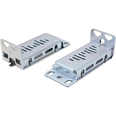 Cisco Systems MONTAGE EN RACK 19 POUCES POUR COMPACT C1000 CBS350 ET, Armoire serveur : accessoires, Argent - Publicité Cisco Systems MONTAGE EN RACK 19 POUCES POUR COMPACT C1000 CBS350 ET, Armoire serveur : accessoires, Argent - Publicité