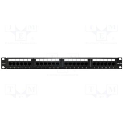 Qoltec 54475, Serveur : accessoires, Noir - Publicité Qoltec 54475, Serveur : accessoires, Noir - Publicité