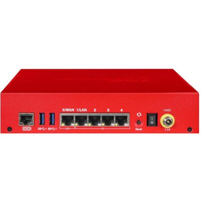 Watchguard Firebox T125 Appliance Only, Pare-feu - Publicité Watchguard Firebox T125 Appliance Only, Pare-feu - Publicité