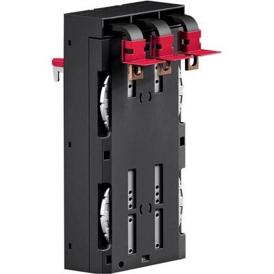 Rittal CB-Geräteadapter 630 A, Armoire serveur : accessoires - Publicité Rittal CB-Geräteadapter 630 A, Armoire serveur : accessoires - Publicité