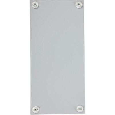 Eaton BPZ-FP-600/250-BL, Armoire serveur : accessoires - Publicité Eaton BPZ-FP-600/250-BL, Armoire serveur : accessoires - Publicité