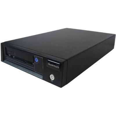 Quantum Module Scalar I3 LTO9 (LTO, 18000 Go), Cartouche de données - Publicité Quantum Module Scalar I3 LTO9 (LTO, 18000 Go), Cartouche de données - Publicité