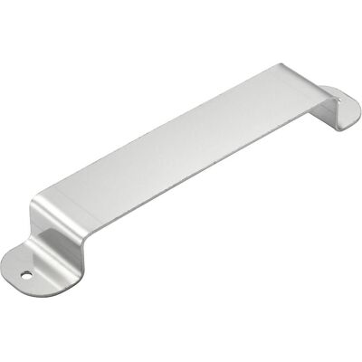 Weidmüller Support de plaque d'identification, Armoire serveur : accessoires, Argent - Publicité Weidmüller Support de plaque d'identification, Armoire serveur : accessoires, Argent - Publicité
