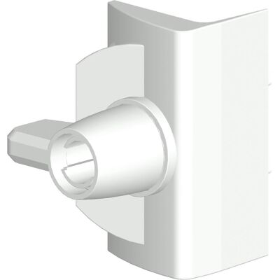 Siemens SIVACON S4 Porte à compartiment, Armoire serveur : accessoires - Publicité Siemens SIVACON S4 Porte à compartiment, Armoire serveur : accessoires - Publicité