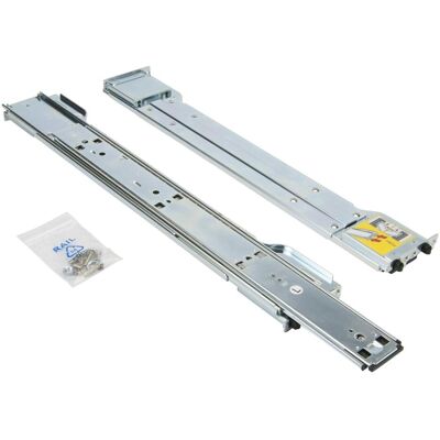 Supermicro MCP-290-00058-0N : kit de montage en rack, Serveur : accessoires, Argent - Publicité Supermicro MCP-290-00058-0N : kit de montage en rack, Serveur : accessoires, Argent - Publicité