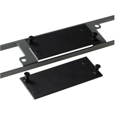Molex Plaque d'insertion Noir. Unité : Unité 4 pcs, Serveur : accessoires, Noir - Publicité Molex Plaque d'insertion Noir. Unité : Unité 4 pcs, Serveur : accessoires, Noir - Publicité