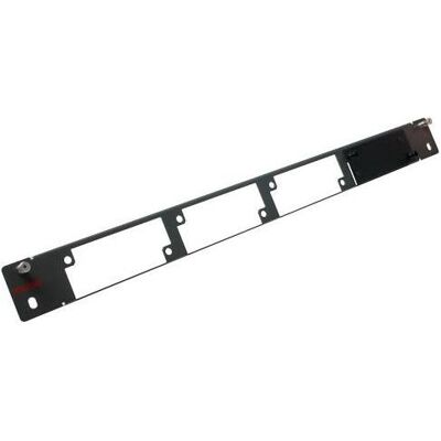 Molex Plaque frontale 4 trous non chargée, Serveur : accessoires - Publicité Molex Plaque frontale 4 trous non chargée, Serveur : accessoires - Publicité