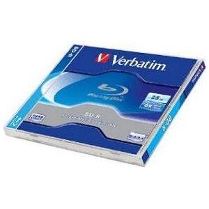 Verbatim BD-R DataLife (1x), Support de données optiques - Publicité Verbatim BD-R DataLife (1x), Support de données optiques - Publicité