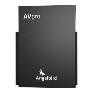 Angelbird AVpro mkII (1000 Go, 2.5"), SSD - Publicité Angelbird AVpro mkII (1000 Go, 2.5"), SSD - Publicité