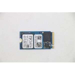 IBM SSD M.2 PCIe NVMe (256 Go, M.2 2242), SSD - Publicité IBM SSD M.2 PCIe NVMe (256 Go, M.2 2242), SSD - Publicité