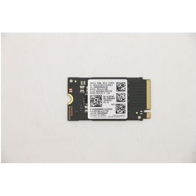 Lenovo Samsung PM991A 128GB SSD M.2 - Publicité Lenovo Samsung PM991A 128GB SSD M.2 - Publicité