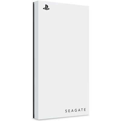 Seagate - Game Drive for PlayStation External SSD - 2 TB - SSD externe - Publicité Seagate - Game Drive for PlayStation External SSD - 2 TB - SSD externe - Publicité
