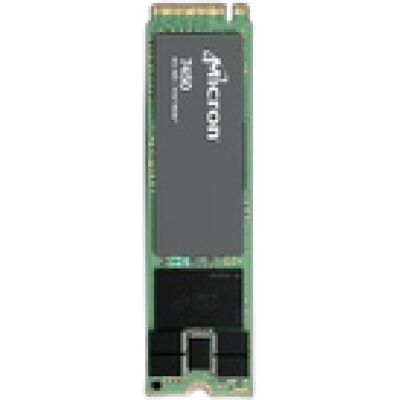 Micron SSD 7450 PRO M.2 480GB PCIe Gen4x4 (480 Go, M.2 2280), SSD - Publicité Micron SSD 7450 PRO M.2 480GB PCIe Gen4x4 (480 Go, M.2 2280), SSD - Publicité