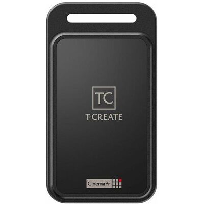 Teamgroup Titanium 1TB SSD Externe - Disque dur SSD - Publicité Teamgroup Titanium 1TB SSD Externe - Disque dur SSD - Publicité