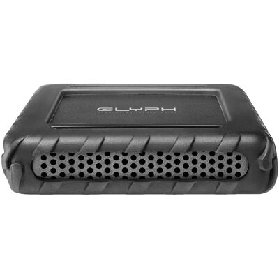 Glyph BlackBox Plus Externe Festplatte 2000 GB Schwarz (2 To), Disque dur externe, Noir - Publicité Glyph BlackBox Plus Externe Festplatte 2000 GB Schwarz (2 To), Disque dur externe, Noir - Publicité