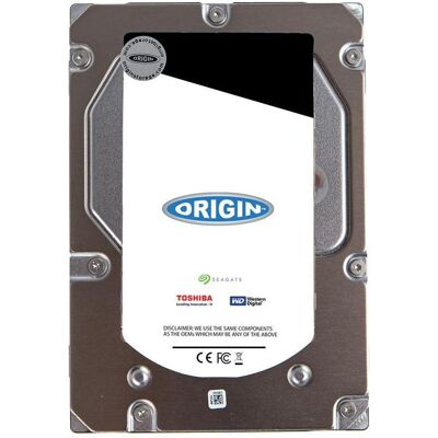 Origin Storage DELL-4000NLSA/7-F26 (4 To, 3.5"), Disque dur - Publicité Origin Storage DELL-4000NLSA/7-F26 (4 To, 3.5"), Disque dur - Publicité