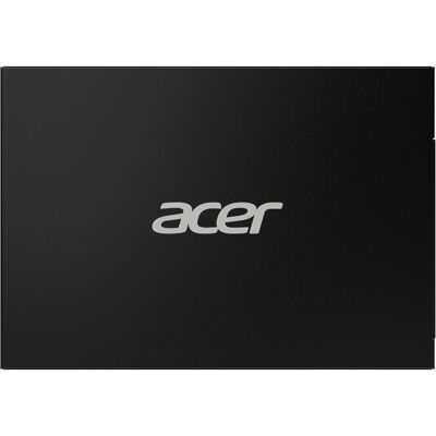 Acer SSD RE100 2,5 256GB (256 Go, 2.5"), SSD - Publicité Acer SSD RE100 2,5 256GB (256 Go, 2.5"), SSD - Publicité
