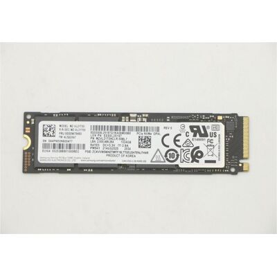 IBM SSD NVMe PCIe M.2 2280 de 1 To (1000 Go, M.2 2280), SSD - Publicité IBM SSD NVMe PCIe M.2 2280 de 1 To (1000 Go, M.2 2280), SSD - Publicité