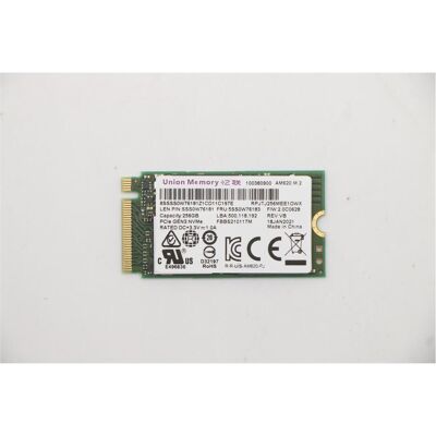 IBM UMIS AM620 256G PCIe 2242 SSD (256 Go, M.2 2242), SSD - Publicité IBM UMIS AM620 256G PCIe 2242 SSD (256 Go, M.2 2242), SSD - Publicité