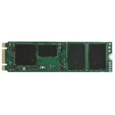 Intel 545s (512 Go, M.2 2280), SSD - Publicité Intel 545s (512 Go, M.2 2280), SSD - Publicité