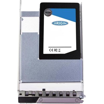 Origin Storage 3.84TB Hot Plug Enterprise SSD 2.5 SAS Read Intensive S20 Solution in Hot Swap Caddy (3840 Go, 2.5", 3.5"), SSD - Publicité Origin Storage 3.84TB Hot Plug Enterprise SSD 2.5 SAS Read Intensive S20 Solution in Hot Swap Caddy (3840 Go, 2.5", 3.5"), SSD - Publicité