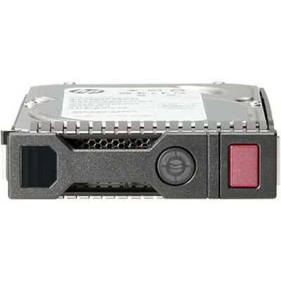 Hewlett Packard Enterprise Drv 8TB 7200RPM SATA LFF - Disque Dur - Publicité Hewlett Packard Enterprise Drv 8TB 7200RPM SATA LFF - Disque Dur - Publicité