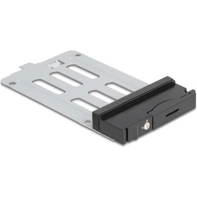 Delock Wechselrahmen Einschub für 1 x 2.5 SATA SAS HDD SSD für Wechselrahmen 47220, 4, Disque dur : accessoires - Publicité Delock Wechselrahmen Einschub für 1 x 2.5 SATA SAS HDD SSD für Wechselrahmen 47220, 4, Disque dur : accessoires - Publicité