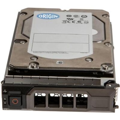 Origin Storage 6TB 7.2K 3.5IN PE 13G (6 To, 3.5"), Disque dur - Publicité Origin Storage 6TB 7.2K 3.5IN PE 13G (6 To, 3.5"), Disque dur - Publicité