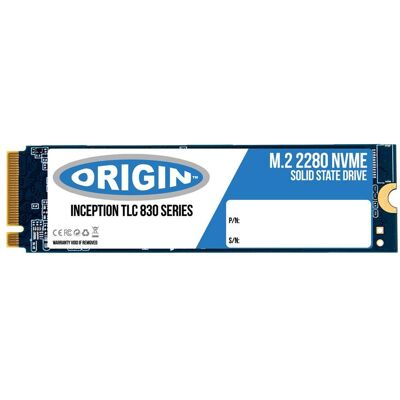 Origin Storage INSSD256GM280NM2-OS (256 Go, M.2 2280), SSD - Publicité Origin Storage INSSD256GM280NM2-OS (256 Go, M.2 2280), SSD - Publicité