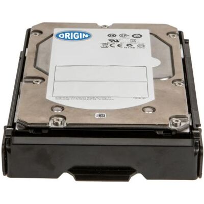 Origin Storage Nearline - Disque dur - 4 To - interne - 3.5" (8.9 cm) (4 To, 3.5"), Disque dur - Publicité Origin Storage Nearline - Disque dur - 4 To - interne - 3.5" (8.9 cm) (4 To, 3.5"), Disque dur - Publicité