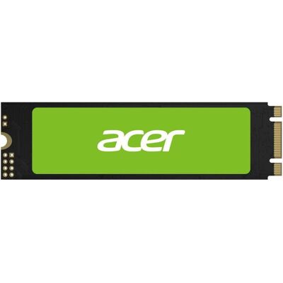 Acer SSD.NVME.M2.2280.512GB.B-KEY (512 Go, M.2 2280), SSD - Publicité Acer SSD.NVME.M2.2280.512GB.B-KEY (512 Go, M.2 2280), SSD - Publicité