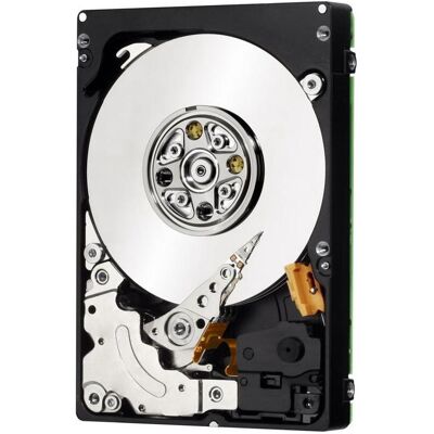 Hitachi ULTRASTAR 4TB SAS 3,5" ULTRA (4 To), Disque dur - Publicité Hitachi ULTRASTAR 4TB SAS 3,5" ULTRA (4 To), Disque dur - Publicité